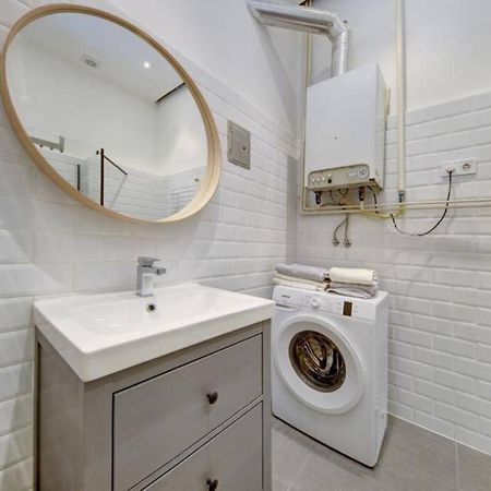 Lovely 3 Bedrooms Apartment In The Jewish Quarter Budapest Exterior photo